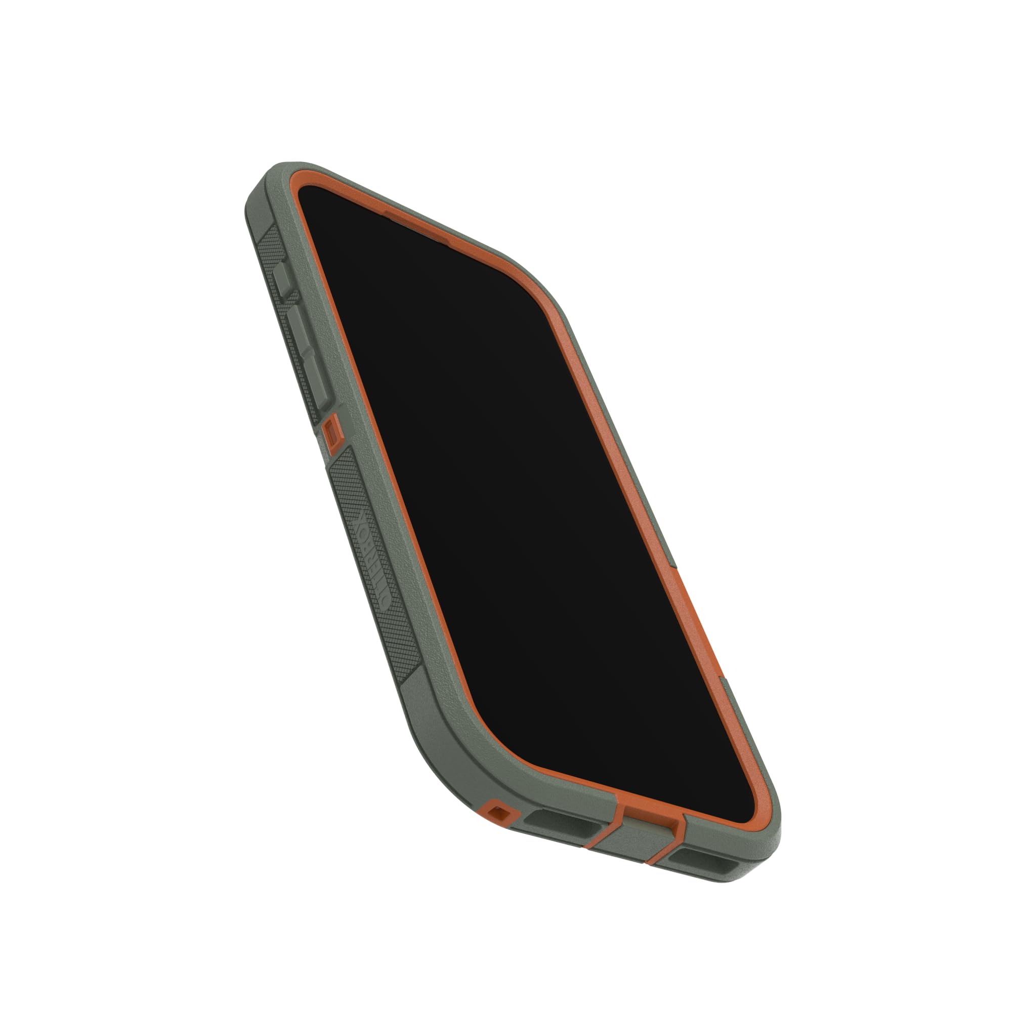OtterBox iPhone 17 Defender Series Pro XT Clear Case - Realtree